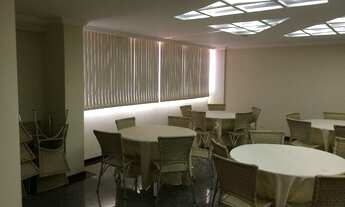 Imagem 2: APARTAMENTO RESIDENCIAL em AMERICANA - SP, VILA ISRAEL