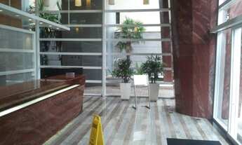 Imagem 2: Conjunto para alugar, 96 m² por R$ 8.160,00/mês - Cidade Monções - São Paulo/SP