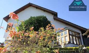 Imagem 6: Chácara em cond. fechado com 3 dormitórios à venda, 1980 m² por R$ 1.400.000 - Condomínio