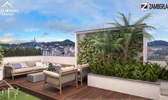 Imagem 4: Santa Maria - Apartamento Padrão - Nossa Senhora de Lourdes