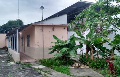 Imagem 5: Nova Iguaçu, Lagoinha, Casa com quintal e vagas de garagem