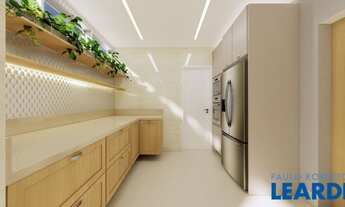 Imagem 5: APARTAMENTO - JARDIM AMÉRICA - SP