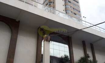 Imagem 1: Apartamento com 3 dorms, Boqueirão, Praia Grande - R$ 990 mil, Cod: 3731