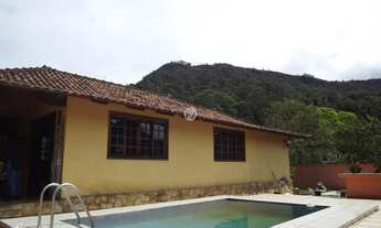 Imagem 4: PETRóPOLIS - Casa Padrão - Quarteirão Brasileiro