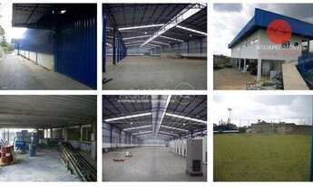 Imagem 2: 2 Galpões, 15047 m²de área útil - venda por R$ 25.000.000 ou aluguel por R$ 150.000/mês