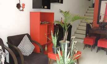 Imagem 6: Casa para venda tem 90 metros quadrados com 3 quartos em Varginha - Nova Friburgo - RJ