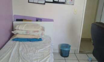 Imagem 3: Oportunidade de apartamento de 3 quartos com varanda a venda em Candeias