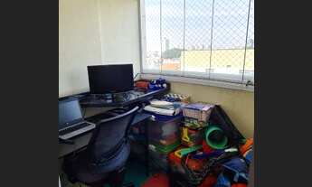 Imagem 4: Apartamento para venda tem 76 metros quadrados com 3 quartos em Vila Progresso - Guarulhos