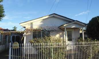 Imagem: CANOAS - Casa Padrão - São Luis