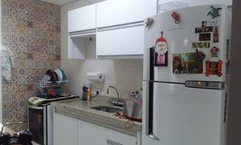 Imagem 6: Apartamento 70 metros com 02 dormitórios á venda