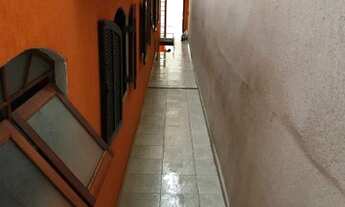 Imagem 6: Linda casa no Parque dos Camargos