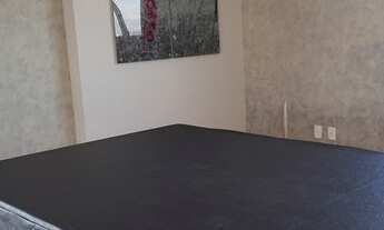 Imagem 7: Flat para aluguel com 48 metros quadrados com 1 quarto em Boqueirão - Santos - SP