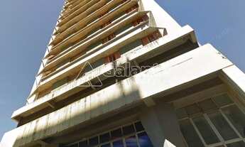 Imagem: Kitnet - Centro - Campinas