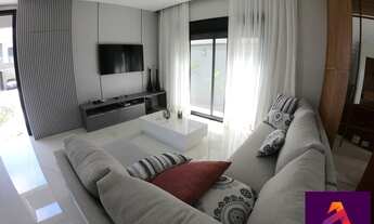 Imagem 3: Casa a Venda Jardim do Golfe III Urbanova