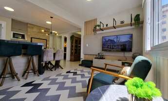 Imagem: Apartamento para venda com 115 metros quadrados