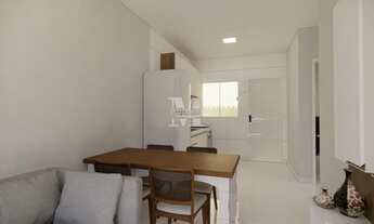 Imagem 4: Casa para venda possui 64 metros quadrados com 3 quartos em Balneário Betáras - Matinhos