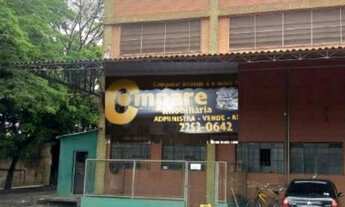 Imagem: Depósito / Galpão / Armazem ótima localização