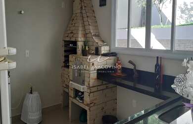 Imagem 7: Casa em condomínio fechado no Portal Jequitibá em Valinhos, SP