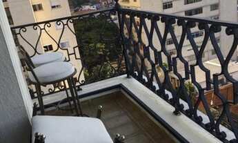 Imagem 3: APARTAMENTO - PERDIZES - SP