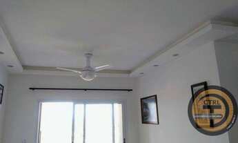 Imagem 3: Apartamento à venda, 72 m² por R$ 315.000,00 - Residencial Royalle Independência - Taubaté