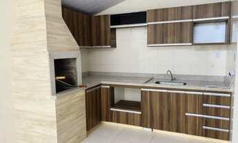 Imagem 5: Casa para venda com 95 metros quadrados com 3 quartos em Jardim Jabaquara - São Paulo - SP