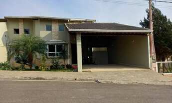 Imagem: Vende Linda Casa 3 Dorms - Condomínio Chacur