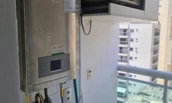 Imagem 5: APARTAMENTO - CONSOLAÇÃO - SP