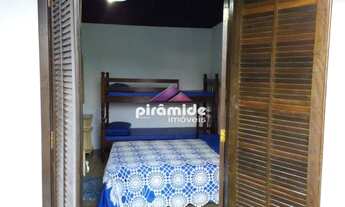 Imagem 7: Pousada para venda possui 225 metros quadrados com 5 quartos em Paúba - São Sebastião - SP