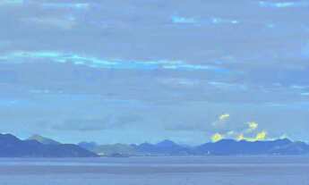 Imagem: Cobertura duplex 500 m2 Vista Mar 4 suites