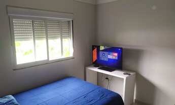 Imagem 4: Apartamento para venda possui 67 metros próximo Caixa economia