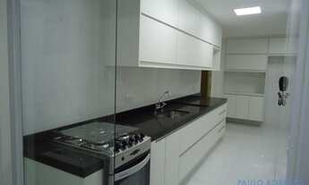 Imagem 6: APARTAMENTO - HIGIENÓPOLIS - SP