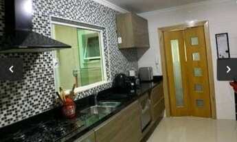 Imagem 4: São Paulo - Casa de Condomínio - Santana