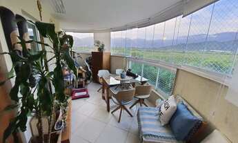 Imagem 5: Apartamento com 2 quartos à venda, 90 m² por R$ 600.000,00 - Round Decks - Recreio dos Ban