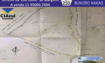 Imagem 2: Lote/Terreno para venda tem 108900 metros quadrados