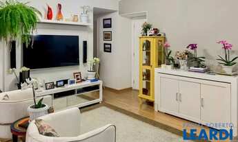 Imagem 4: APARTAMENTO - ACLIMAÇÃO - SP