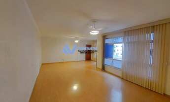 Imagem 2: A VENDA EXCELENTE APARTAMENTO 166M² A 400MTS DA PRAIA JOSE MENINO SANTOS