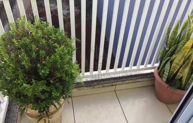 Imagem 4: Apartamento 3 Quartos 3 Suítes no Baeta Neves - São Bernardo do Campo