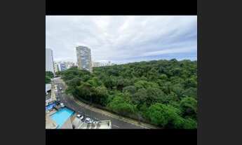 Imagem 3: Apartamento para venda possui 130 metros quadrados com 3 quartos em Itaigara - Salvador