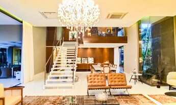 Imagem 1: Casa para venda com 900 metros quadrados com 5 quartos em Patamares - Salvador - BA