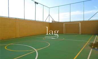 Imagem 7: Apartamento com 2 dormitórios, 52 m² - venda por R$ 350.000,00 ou aluguel por R$ 1.800,00