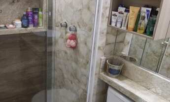 Imagem 5: Condomínio Carioca Residencial - 3 quartos Mobiliado - Del Castilho - Rio de Janeiro - RJ