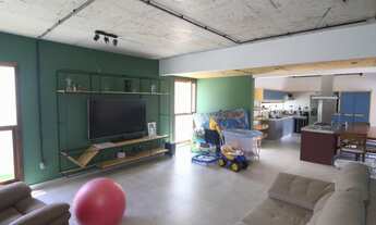 Imagem: Casa de condomínio para venda tem 282 metros