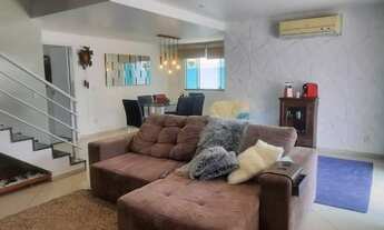 Imagem 6: Casa de condomínio para venda possui 180 metros quadrados com 3 quartos