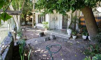 Imagem 3: Porto Alegre - Terreno Padrão - Vila Assunção