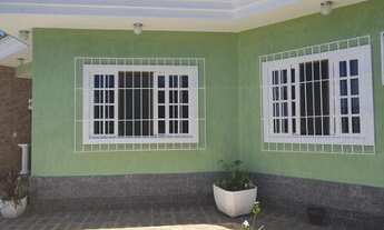 Imagem: Casa para venda com 65 metros quadrados