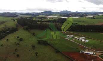 Imagem 3: Terreno em Piracaia condomínio fechado de alto padrão