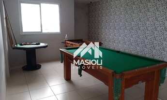 Imagem 6: Apartamento com 1 dormitório à venda, 50 m² por R$ 400.000,00 - Praia de Itaparica - Vila