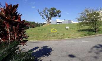 Imagem 5: Lindo terreno Residencial Renaissance com 415m2