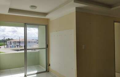 Imagem 2: Apartamento de 2/4 e elevador no Marivan