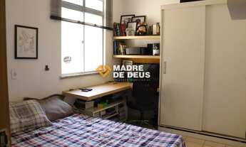 Imagem 3: FORTALEZA - Padrão - Benfica